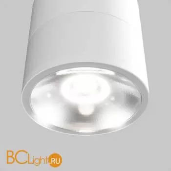 Потолочный светильник Maytoni Spin O310CL-L12W3K - Фото 1