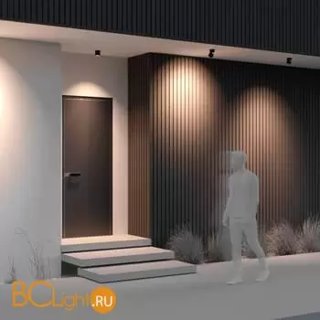 Потолочный светильник Maytoni Spin O310CL-L7GF3K - Фото 6