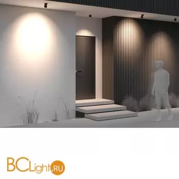 Потолочный светильник Maytoni Spin O310CL-L7GF3K - Фото 8