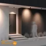 Потолочный светильник Maytoni Spin O310CL-L7GF3K - Фото 6