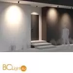 Потолочный светильник Maytoni Spin O310CL-L7GF3K - Фото 8