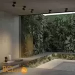 Потолочный светильник Maytoni Spin O310CL-L7GF3K - Фото 0