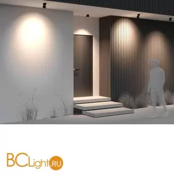 Потолочный светильник Maytoni Spin O310CL-L12GF3K - Фото 1