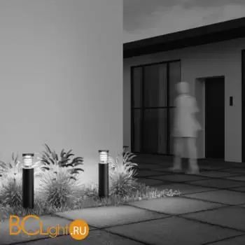 Садово-парковый фонарь Maytoni Spir O439FL-L12GF3K - Фото 3