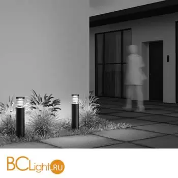 Садово-парковый фонарь Maytoni Spir O439FL-L12GF3K - Фото 5