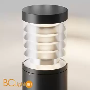 Садово-парковый фонарь Maytoni Spir O439FL-L12GF3K - Фото 0