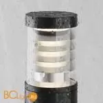 Садово-парковый фонарь Maytoni Spir O439FL-L12GF3K - Фото 2