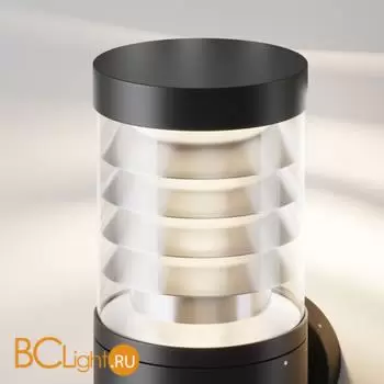 Бра Maytoni Spir O439WL-L12GF3K - Фото 0