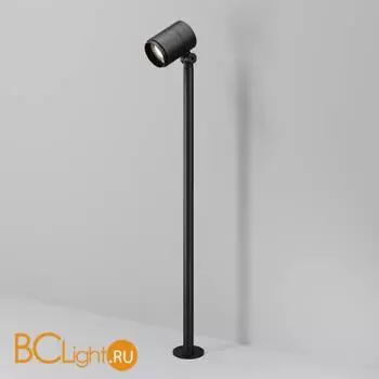 Ландшафтный светильник Maytoni Spira O497FL-L12B3K - Фото 3