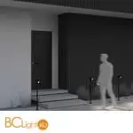 Ландшафтный светильник Maytoni Spira O497FL-L12B3K - Фото 6