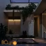 Ландшафтный светильник Maytoni Spira O497FL-L12B3K - Фото 1