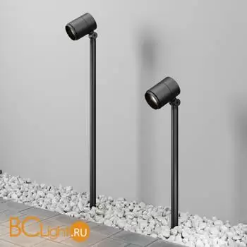 Ландшафтный светильник Maytoni Spira O497FL-L12B3K1 - Фото 5