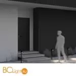 Ландшафтный светильник Maytoni Spira O497FL-L12B3K1 - Фото 6