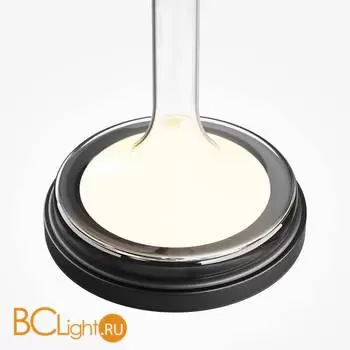 Настольная лампа Maytoni Spirito new MOD286TL-L18B3K - Фото 0