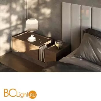 Настольная лампа Maytoni Spirito new MOD286TL-L18W3K - Фото 1