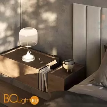 Настольная лампа Maytoni Spirito new MOD286TL-L18W3K - Фото 0