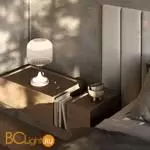 Настольная лампа Maytoni Spirito new MOD286TL-L18W3K - Фото 0