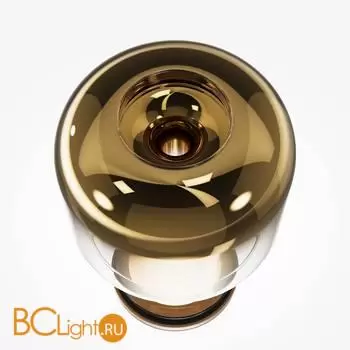 Настольная лампа Maytoni Spirito new MOD286TL-L18G3K - Фото 2