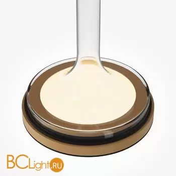 Настольная лампа Maytoni Spirito new MOD286TL-L18G3K - Фото 0