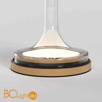 Настольная лампа Maytoni Spirito new MOD286TL-L18G3K - Фото 4