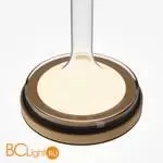 Настольная лампа Maytoni Spirito new MOD286TL-L18G3K - Фото 0