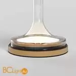 Настольная лампа Maytoni Spirito new MOD286TL-L18G3K - Фото 4