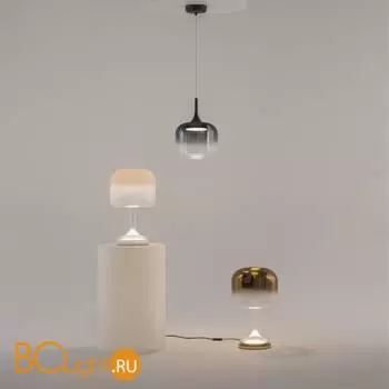 Подвесной светильник Maytoni Spirito MOD286PL-L18B3K - Фото 2