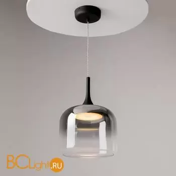 Подвесной светильник Maytoni Spirito MOD286PL-L18B3K - Фото 1