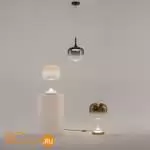 Подвесной светильник Maytoni Spirito MOD286PL-L18B3K - Фото 2