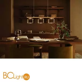 Подвесной светильник Maytoni Spirito MOD286PL-L12G3K - Фото 7