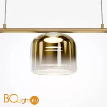 Подвесной светильник Maytoni Spirito MOD286PL-L12G3K - Фото 0