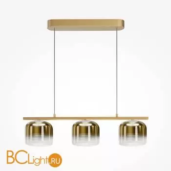 Подвесной светильник Maytoni Spirito MOD286PL-L12G3K - Фото 1