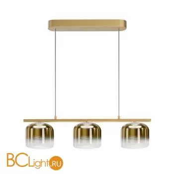 Подвесной светильник Maytoni Spirito MOD286PL-L12G3K