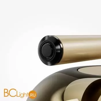 Подвесной светильник Maytoni Spirito MOD286PL-L12G3K - Фото 3