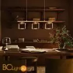 Подвесной светильник Maytoni Spirito MOD286PL-L12G3K - Фото 6