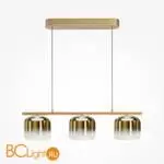 Подвесной светильник Maytoni Spirito MOD286PL-L12G3K - Фото 1