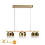 Подвесной светильник Maytoni Spirito MOD286PL-L12G3K