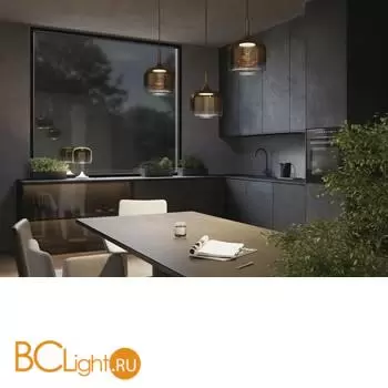 Подвесной светильник Maytoni Spirito MOD286PL-L18G3K - Фото 7