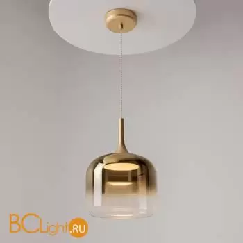 Подвесной светильник Maytoni Spirito MOD286PL-L18G3K - Фото 4