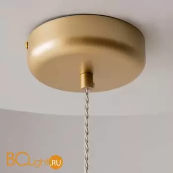 Подвесной светильник Maytoni Spirito MOD286PL-L18G3K - Фото 5