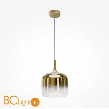 Подвесной светильник Maytoni Spirito MOD286PL-L18G3K - Фото 9