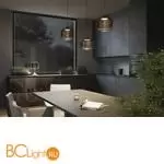 Подвесной светильник Maytoni Spirito MOD286PL-L18G3K - Фото 7