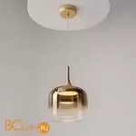 Подвесной светильник Maytoni Spirito MOD286PL-L18G3K - Фото 4