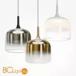 Подвесной светильник Maytoni Spirito MOD286PL-L18G3K - Фото 11