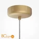 Подвесной светильник Maytoni Spirito MOD286PL-L18G3K - Фото 12