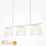 Подвесной светильник Maytoni Spirito MOD286PL-L12W3K - Фото 2