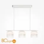 Подвесной светильник Maytoni Spirito MOD286PL-L12W3K - Фото 1