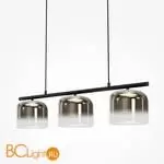 Подвесной светильник Maytoni Spirito MOD286PL-L12B3K - Фото 2