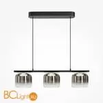 Подвесной светильник Maytoni Spirito MOD286PL-L12B3K - Фото 1