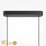 Подвесной светильник Maytoni Spirito MOD286PL-L12B3K - Фото 4